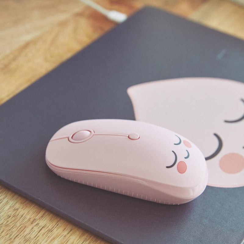 Kakao Friends - Apeach Wireless Mouse