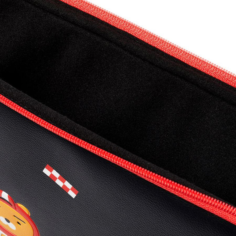 Kakao Friends - Racing Ryan 13" Laptop Case