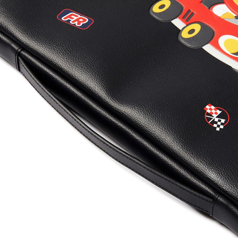 Kakao Friends - Racing Ryan 13" Laptop Case