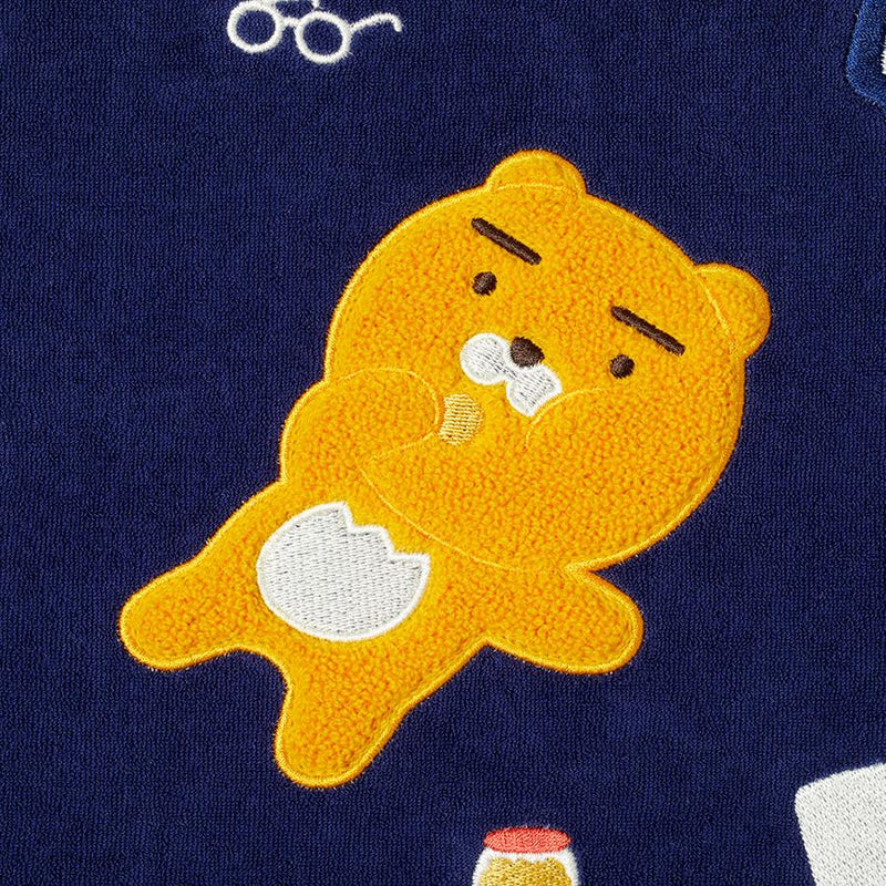 Kakao Friends - Ryan 13" Laptop Case