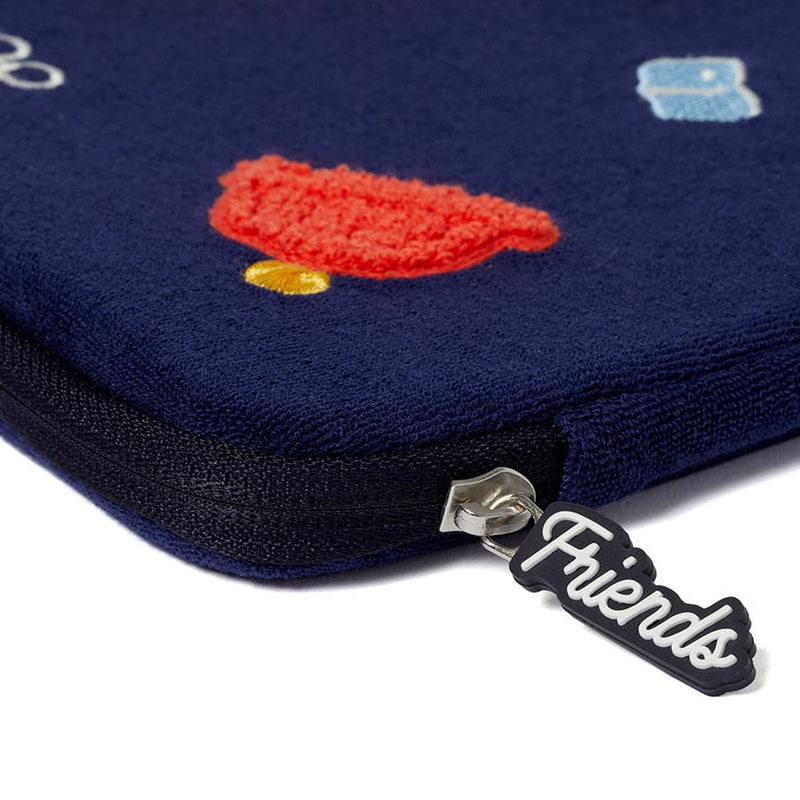 Kakao Friends - Ryan 13" Laptop Case
