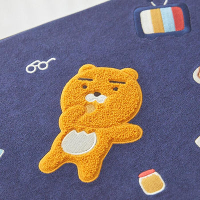 Kakao Friends - Ryan 13" Laptop Case