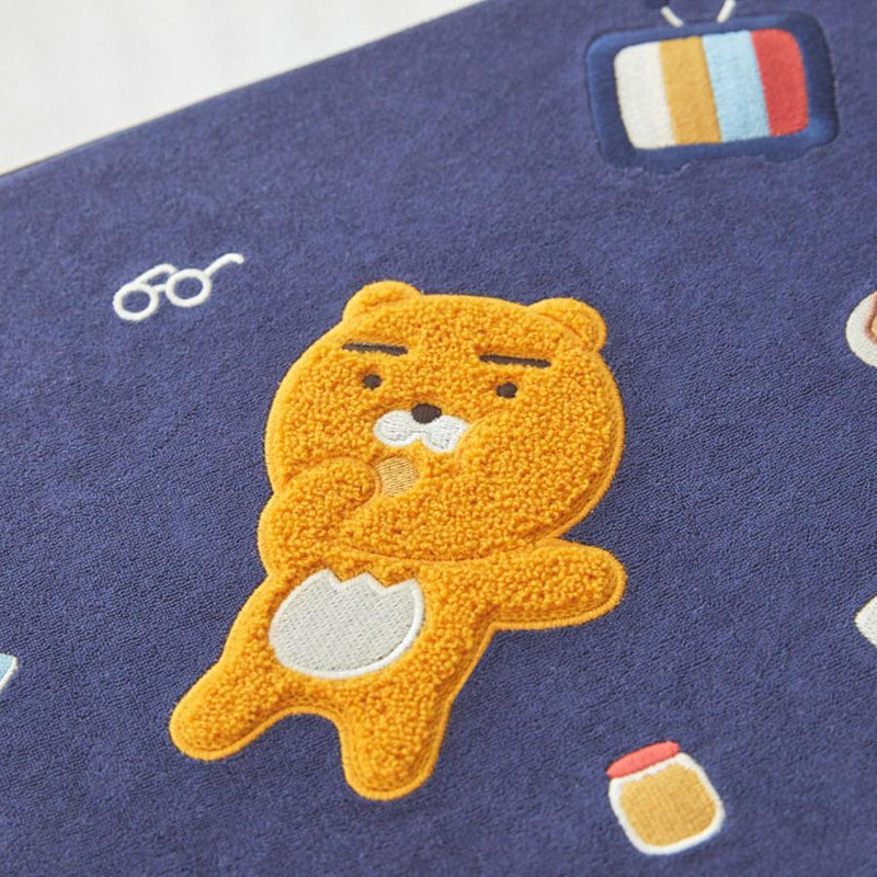 Kakao Friends - Ryan 13" Laptop Case