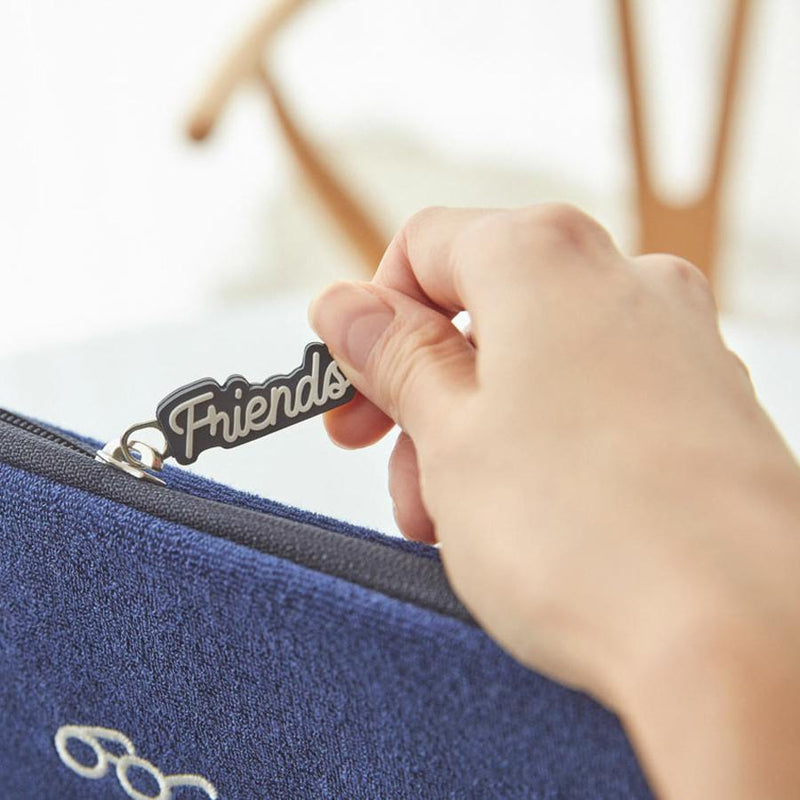 Kakao Friends - Ryan 13" Laptop Case