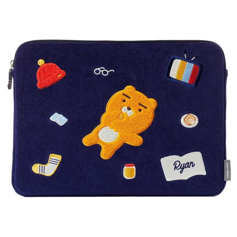 Kakao Friends - Ryan 13" Laptop Case