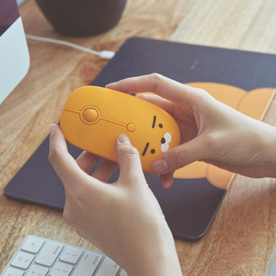 Kakao Friends - Ryan Wireless Mouse