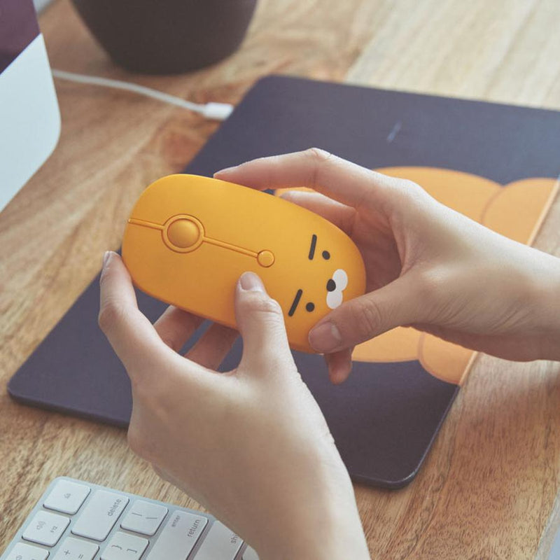 Kakao Friends - Ryan Wireless Mouse