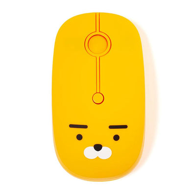 Kakao Friends - Ryan Wireless Mouse