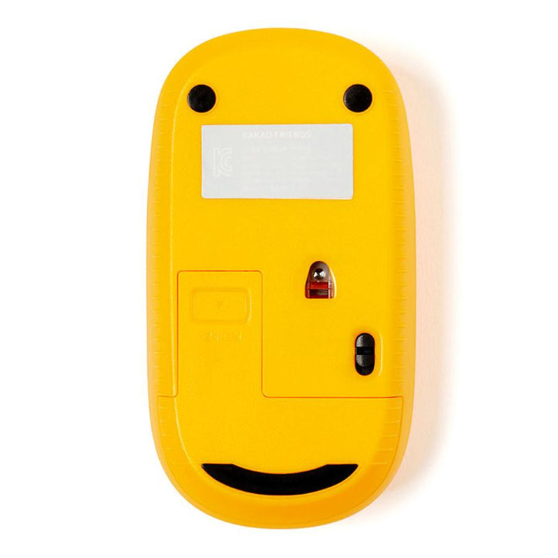 Kakao Friends - Ryan Wireless Mouse