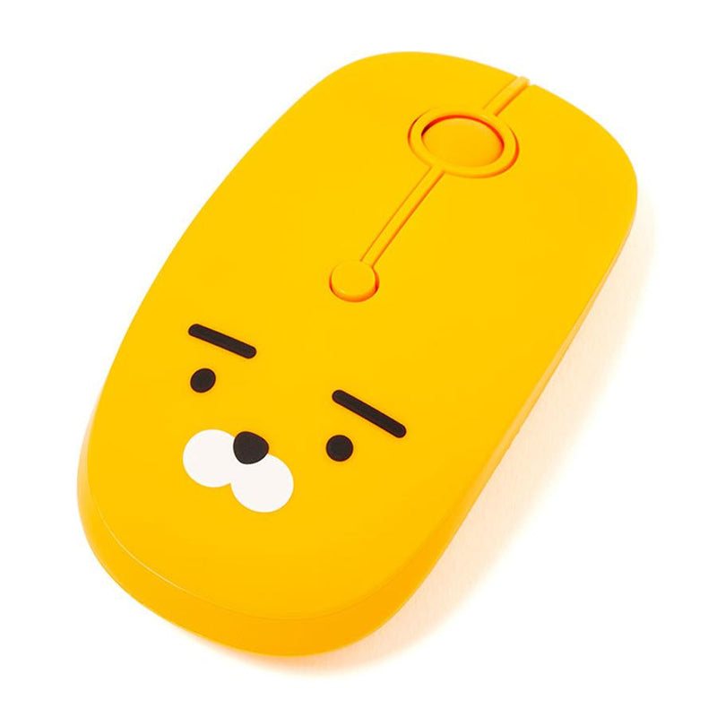 Kakao Friends - Ryan Wireless Mouse