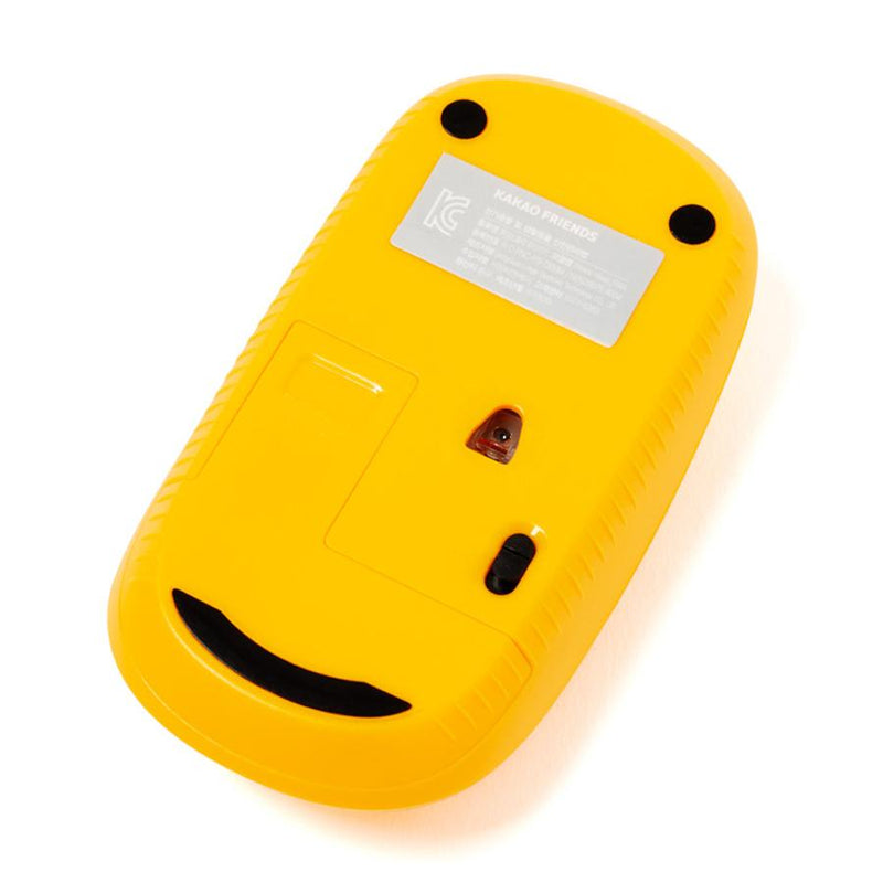 Kakao Friends - Ryan Wireless Mouse