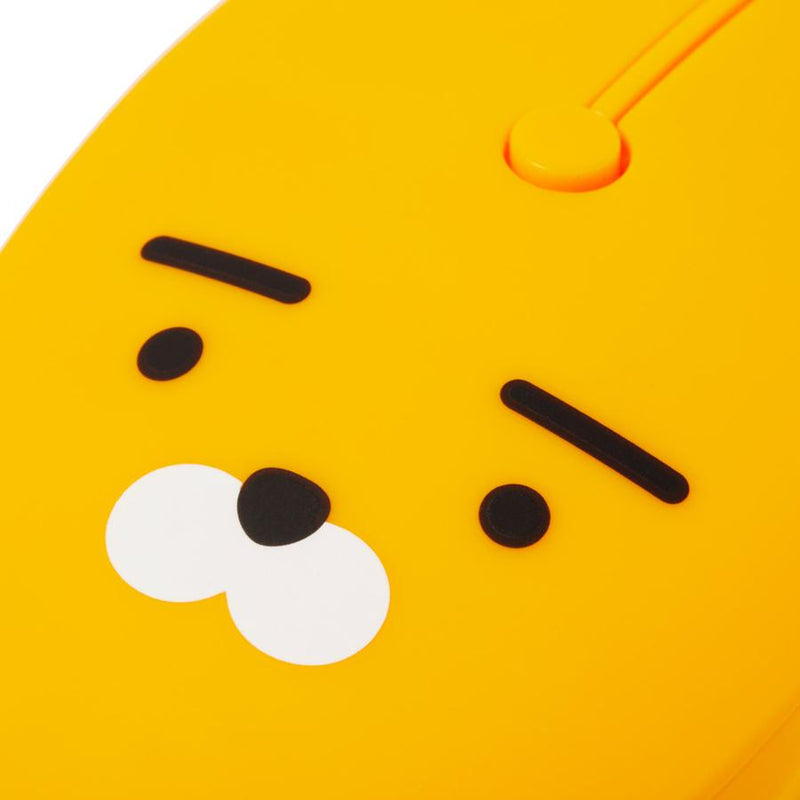 Kakao Friends - Ryan Wireless Mouse