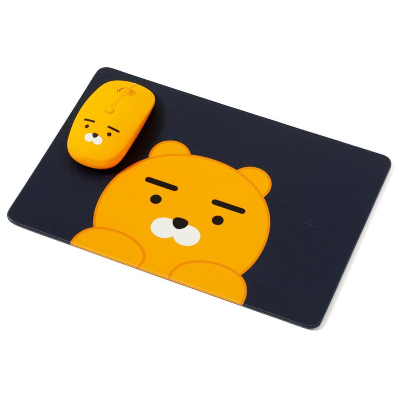 Kakao Friends - Ryan Wireless Mouse
