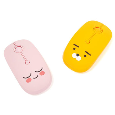 Kakao Friends - Ryan Wireless Mouse