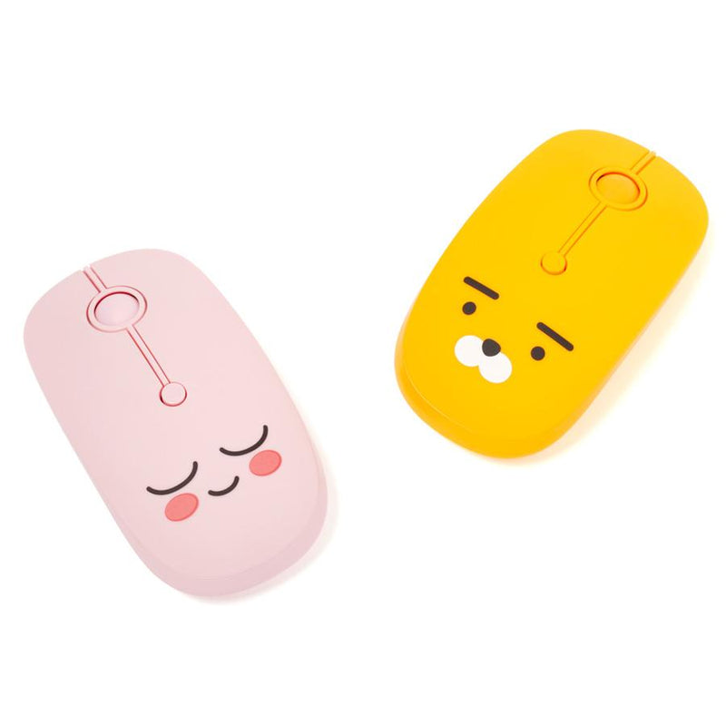Kakao Friends - Ryan Wireless Mouse