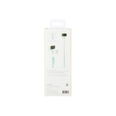 Kakao Friends - Tube LF Wired Selfie Stick