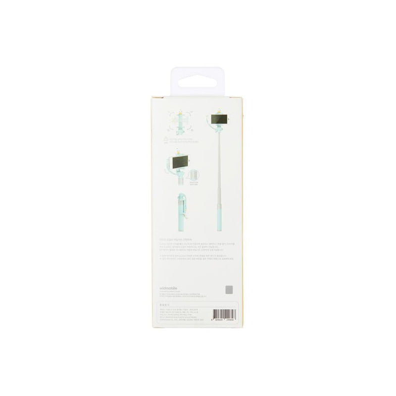 Kakao Friends - Tube LF Wired Selfie Stick