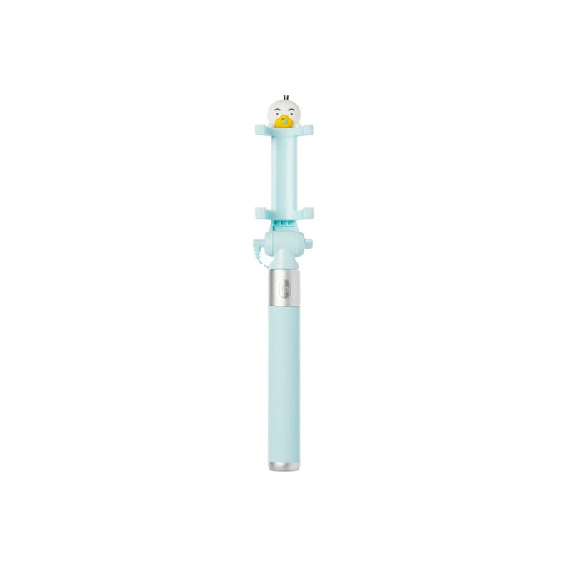 Kakao Friends - Tube LF Wired Selfie Stick