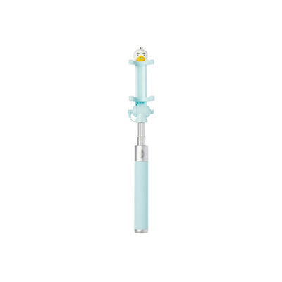 Kakao Friends - Tube LF Wired Selfie Stick