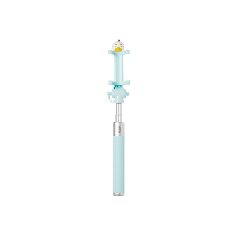 Kakao Friends - Tube LF Wired Selfie Stick