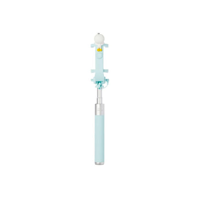 Kakao Friends - Tube LF Wired Selfie Stick