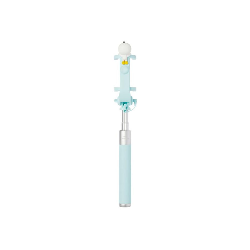 Kakao Friends - Tube LF Wired Selfie Stick