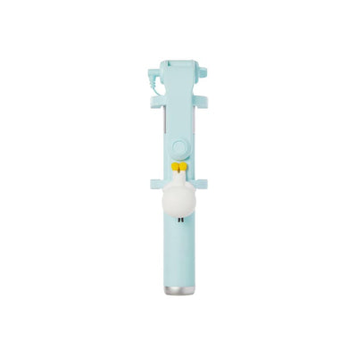 Kakao Friends - Tube LF Wired Selfie Stick