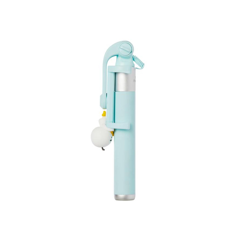 Kakao Friends - Tube LF Wired Selfie Stick