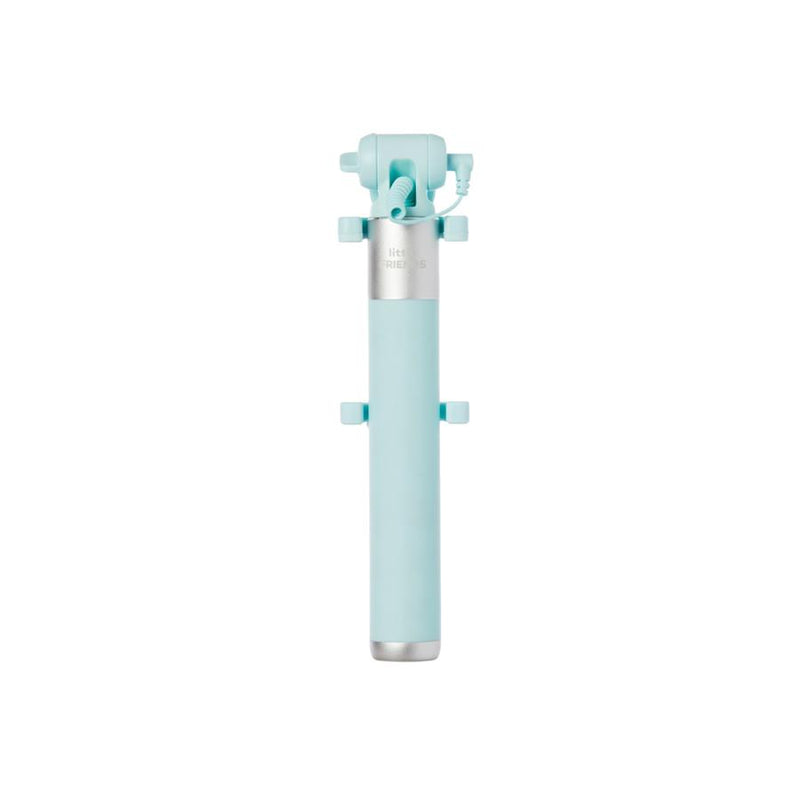 Kakao Friends - Tube LF Wired Selfie Stick