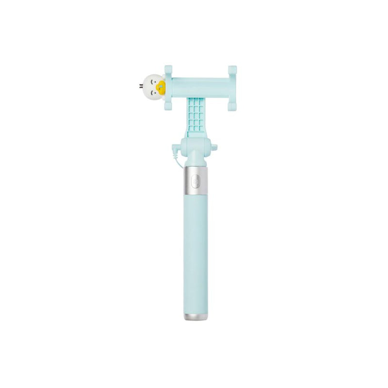 Kakao Friends - Tube LF Wired Selfie Stick