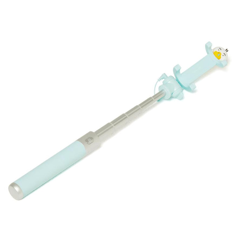 Kakao Friends - Tube LF Wired Selfie Stick