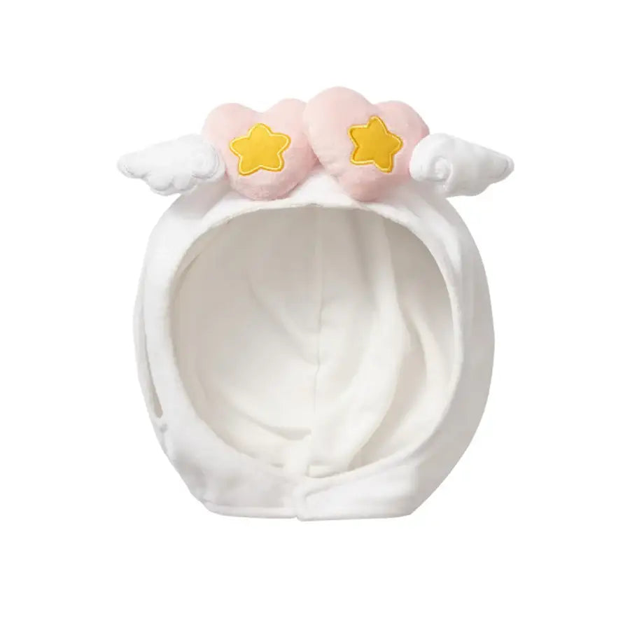 Spoonz - Picnic Plush Doll with Horoscope Costume Hat - Spoonz - Plush - Harumio