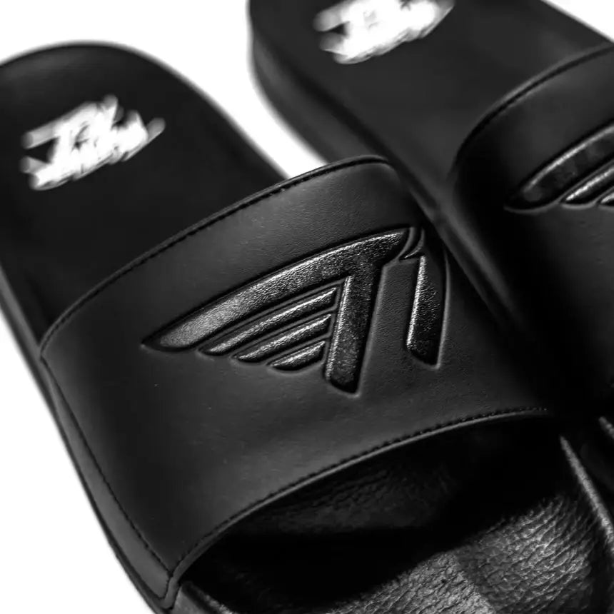SK Telecom T1 - Slippers - SK Telecom T1 - Footwear - Harumio