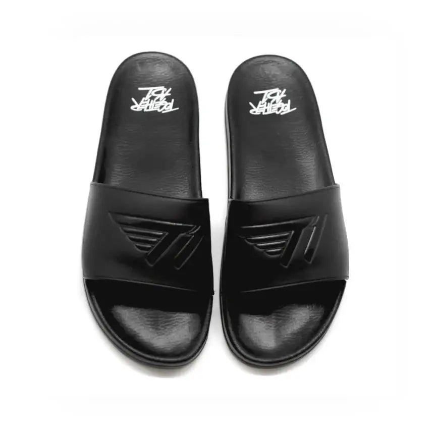SK Telecom T1 - Slippers - SK Telecom T1 - Footwear - Harumio