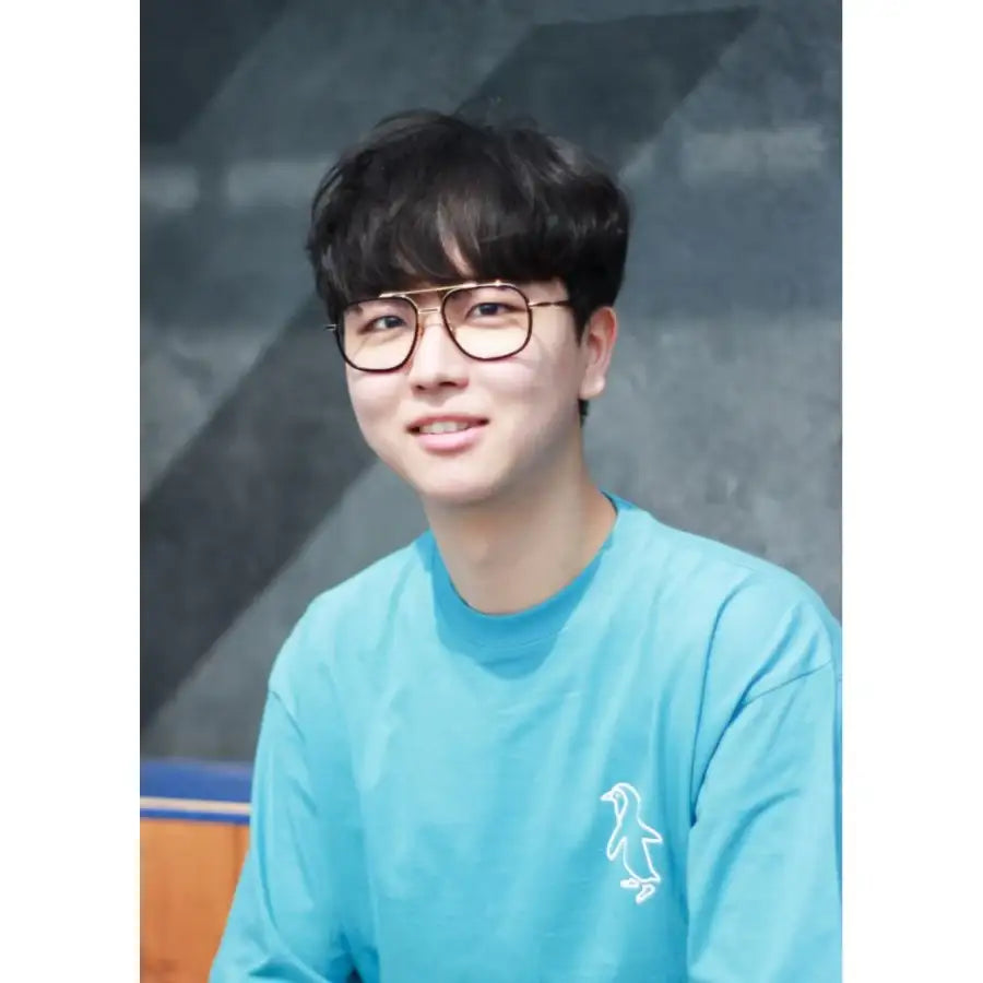 SK Telecom T1 - Happy Faker Short Sleeve T-Shirt - SK Telecom T1 - Clothing - Harumio