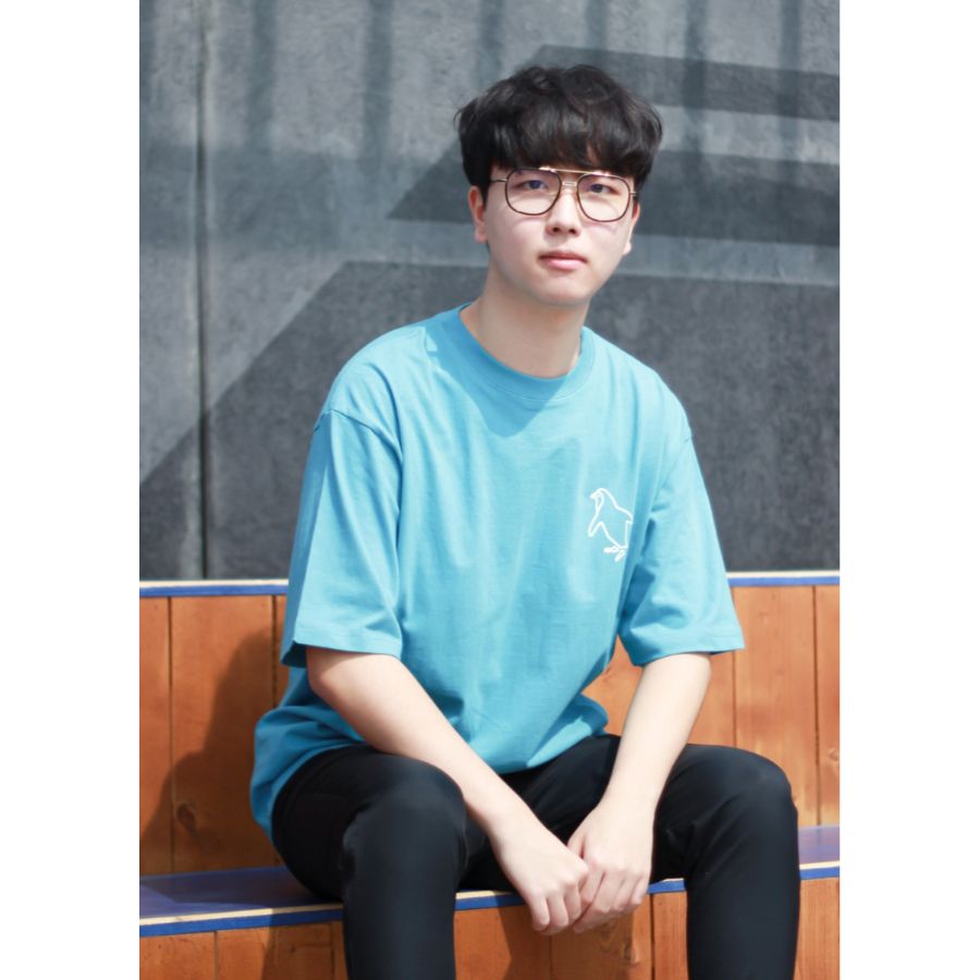 SK Telecom T1 - Happy Faker Short Sleeve T-Shirt