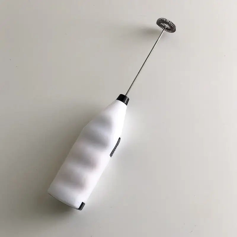 Somkist - Cappuccino Essential Item Mini Electric Foamer - Somkist - Home & Living - Harumio