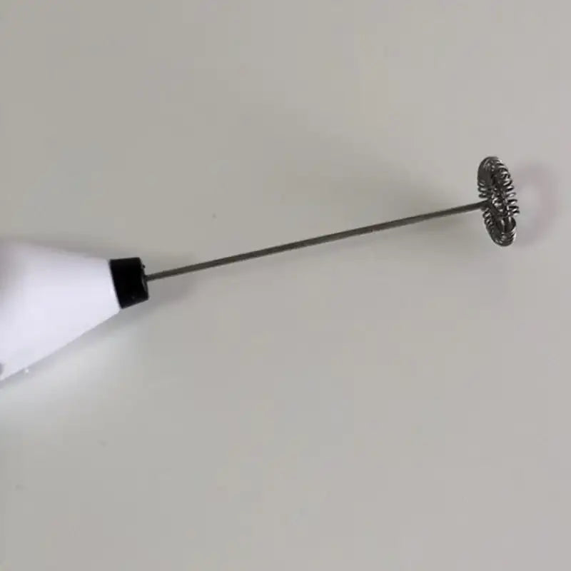 Somkist - Cappuccino Essential Item Mini Electric Foamer - Somkist - Home & Living - Harumio