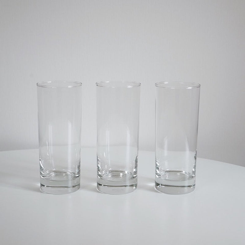 Somkist - Long Simple Home Cafe Glass
