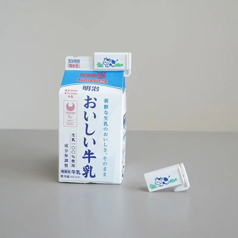 Somkist - Milk Carton Sealing Clip