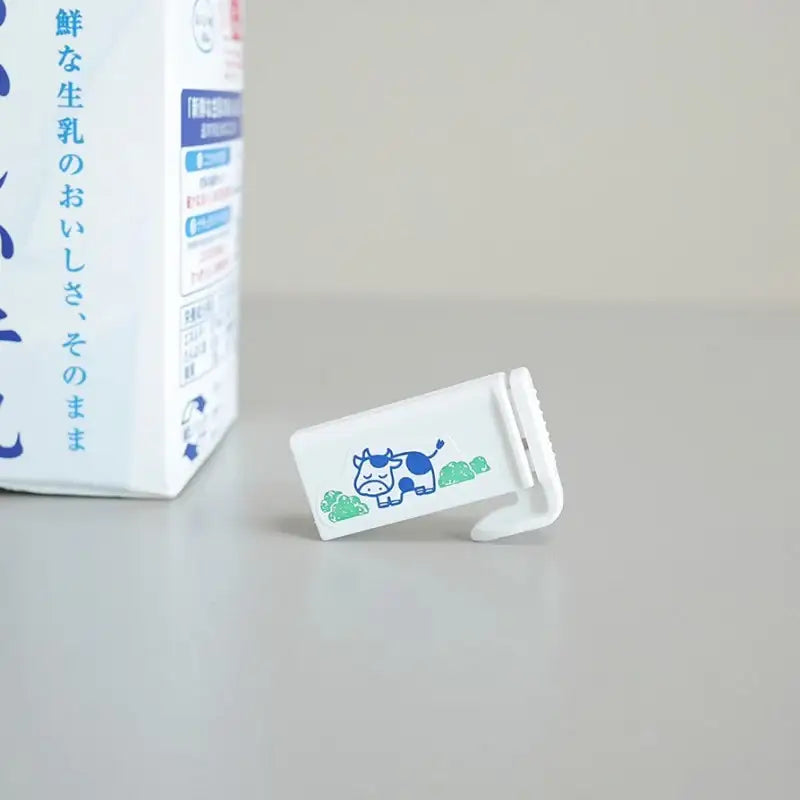 Somkist - Milk Carton Sealing Clip - Somkist - Home & Living - Harumio