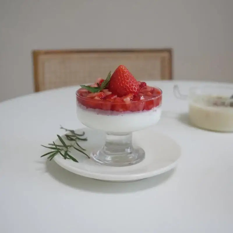 Somkist - Dessert Glass - Somkist - Home & Living - Harumio