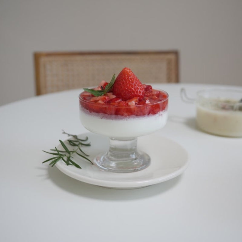 Somkist - Dessert Glass