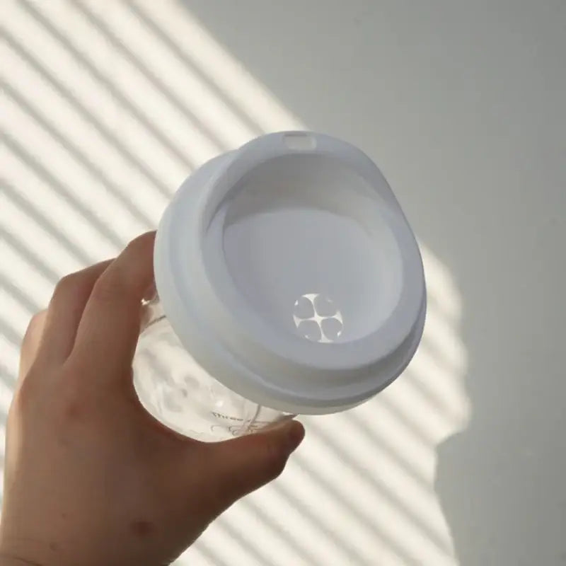 Somkist - Three Lemons Reusable Cup - Somkist - Home & Living - Harumio