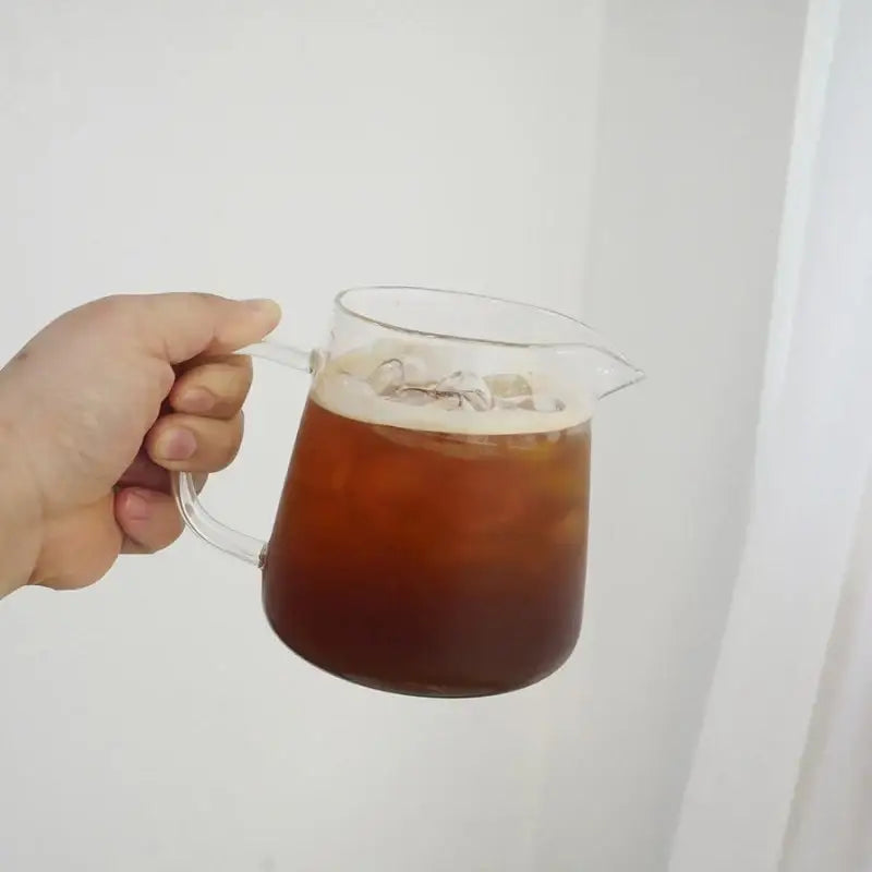 Somkist - Heat-Resistant Glass Jug - Somkist - Home & Living - Harumio