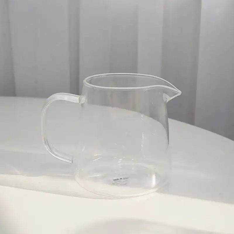 Somkist - Heat-Resistant Glass Jug - Somkist - Home & Living - Harumio