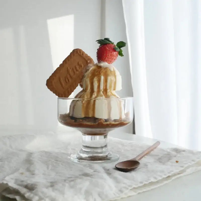 Somkist - Dessert Glass - Somkist - Home & Living - Harumio
