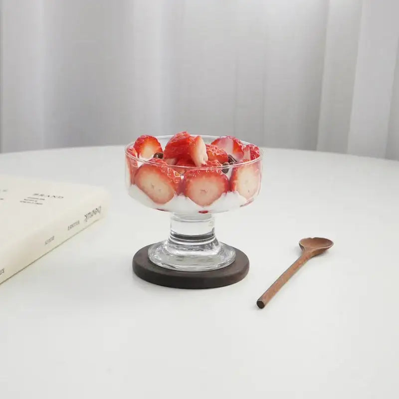 Somkist - Dessert Glass - Somkist - Home & Living - Harumio