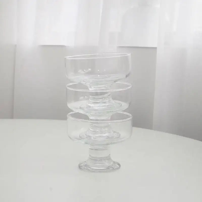 Somkist - Dessert Glass - Somkist - Home & Living - Harumio