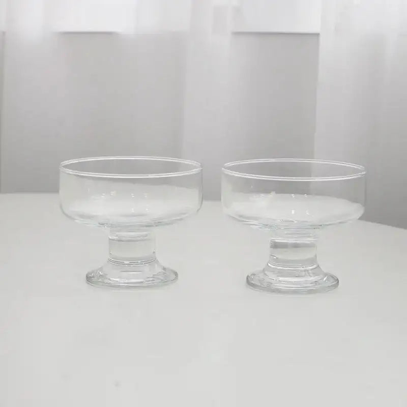 Somkist - Dessert Glass - Somkist - Home & Living - Harumio